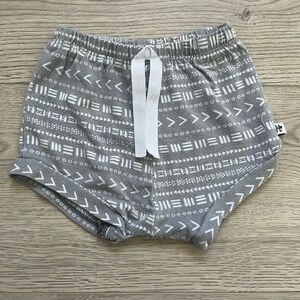 Jax & Lennon Shortie